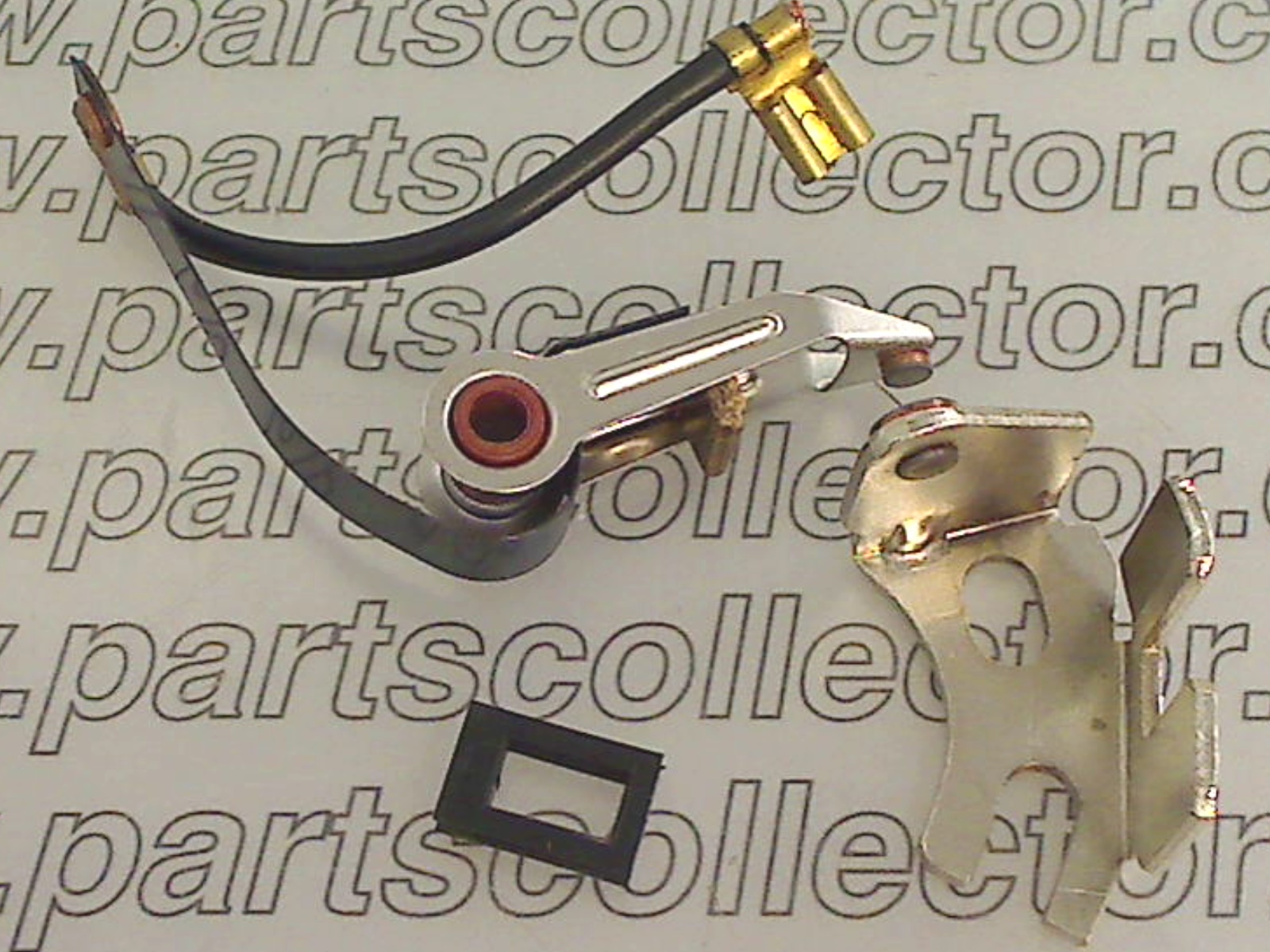 FACET 1.3691/9 Ignition code 10141 compatible with: DUCELLIER DUCELLIER, OTHERS CITROEN